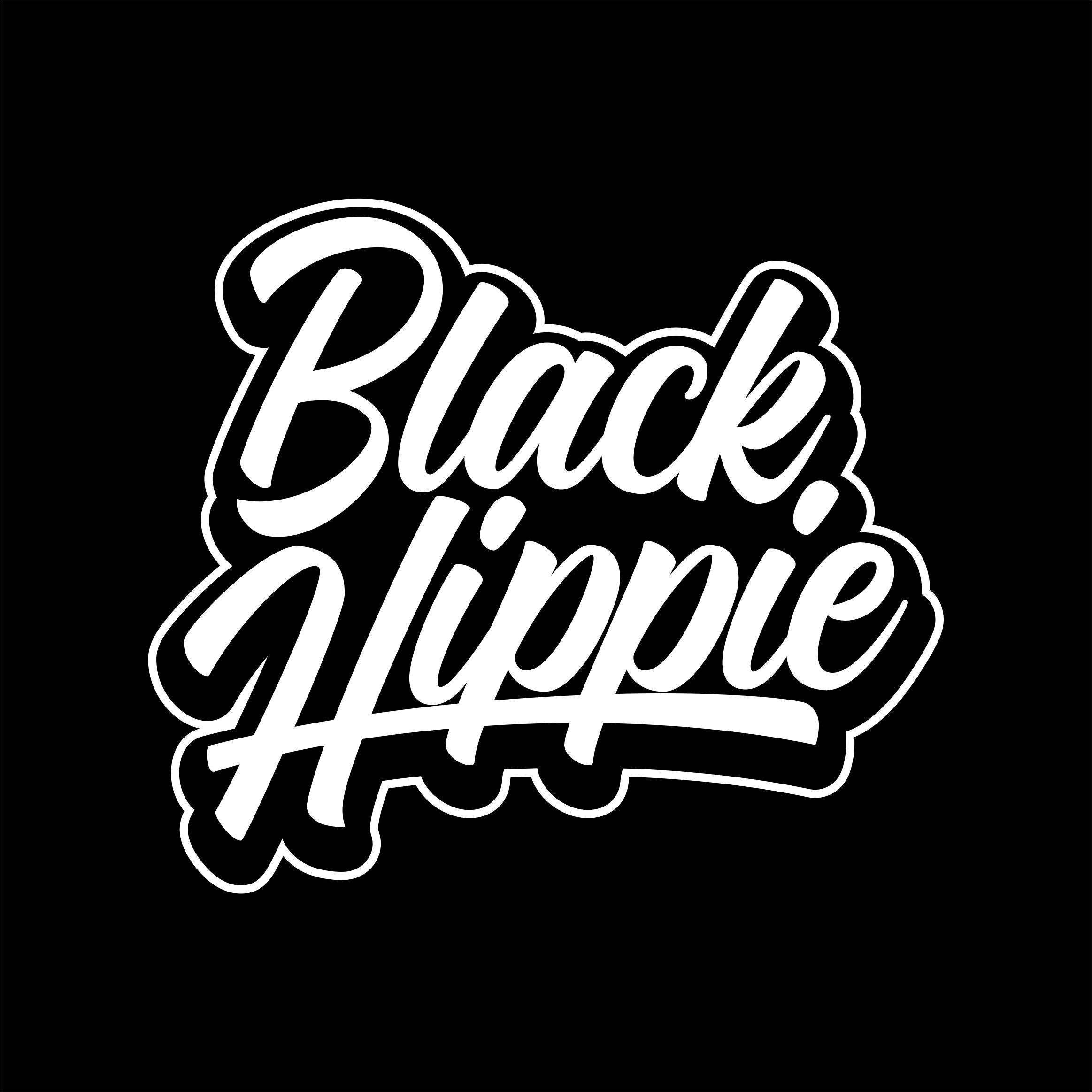 BLACKHIPPIE&reg; logo