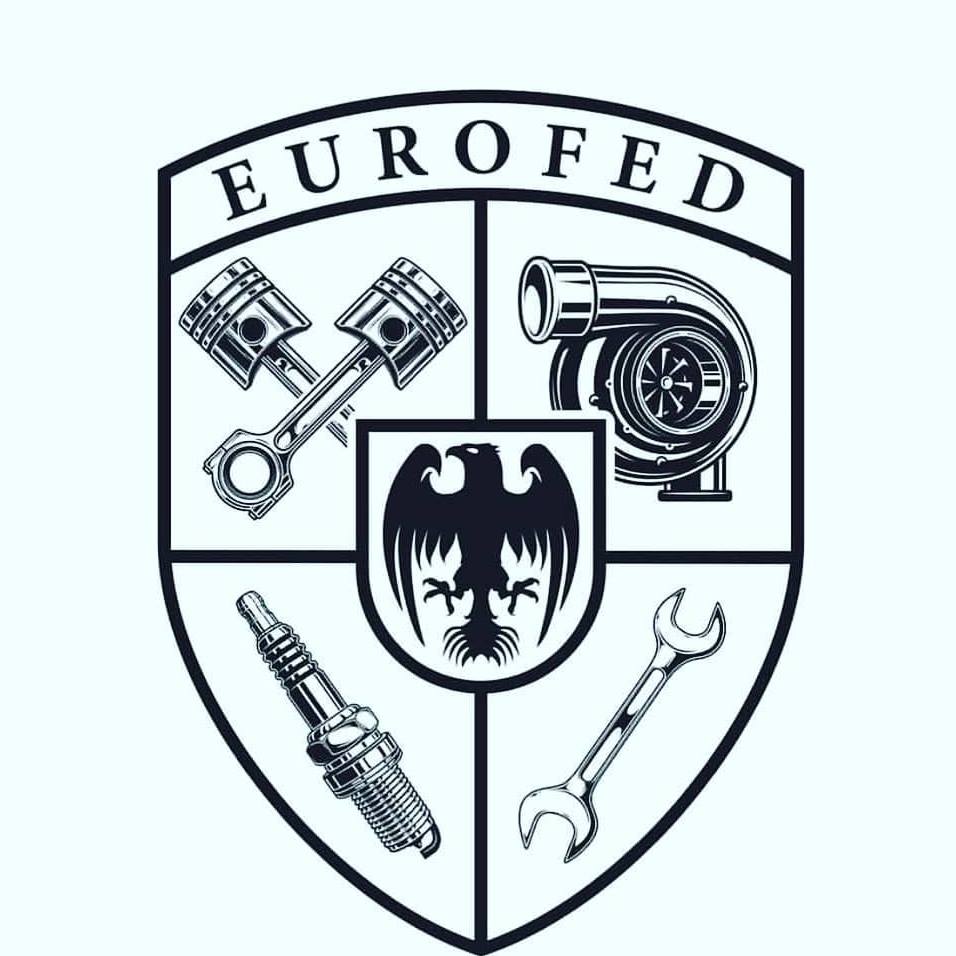 EuroFed Automotive logo