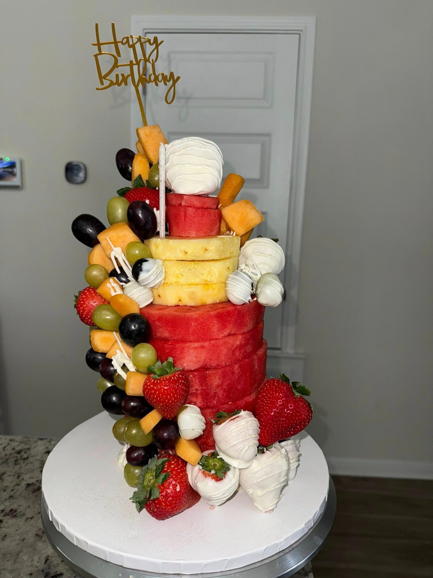 Poindexter Confections